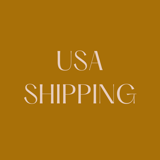 USA shipping